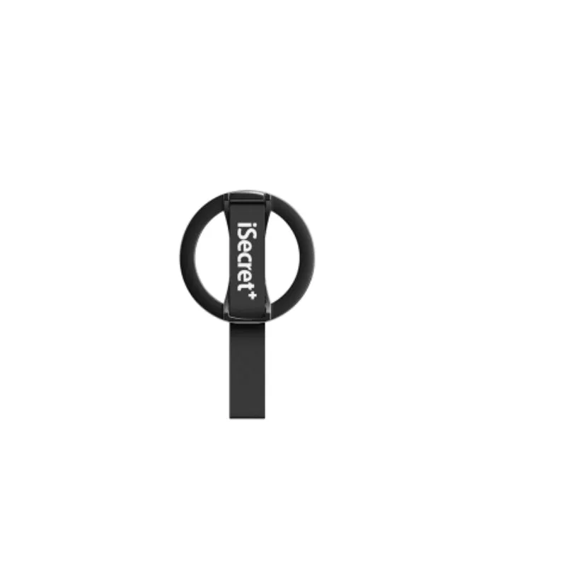 H5Pro Magnetic Smartphone Grip Holder with Zinc Alloy Finished — photo 4