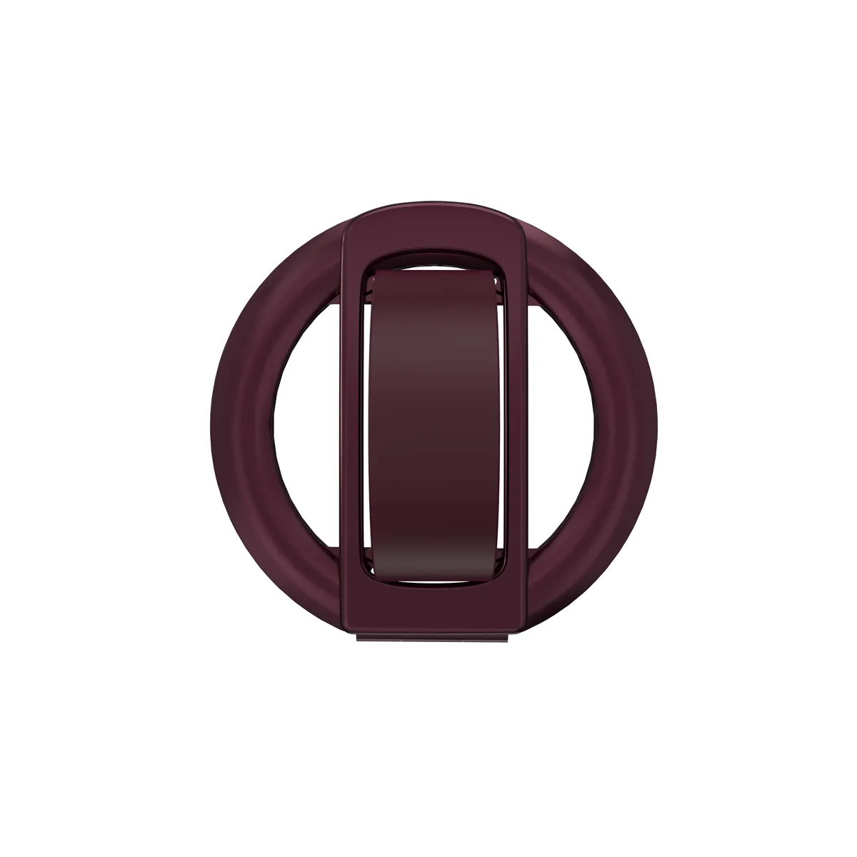 H16Pro Magnetic Grip Phone Holder with Zinc Alloy Finished