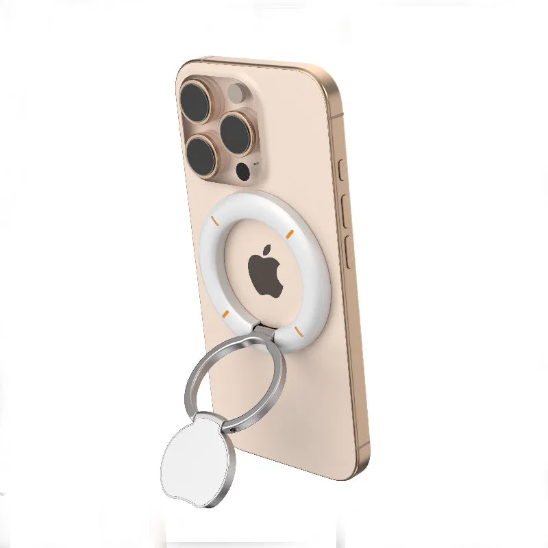 H10 Double Sided Magnetic Smartphone Ring Grip Holder — photo 2