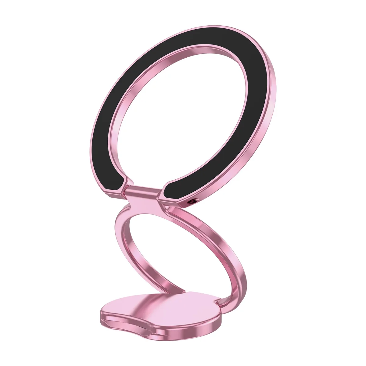 H3 Pro Two Side Magnetic Smartphone Grip Holder with Aluminium Alloy