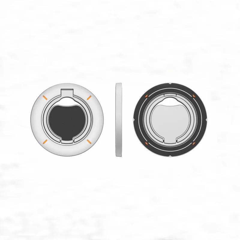 H10 Double Sided Magnetic Smartphone Ring Grip Holder