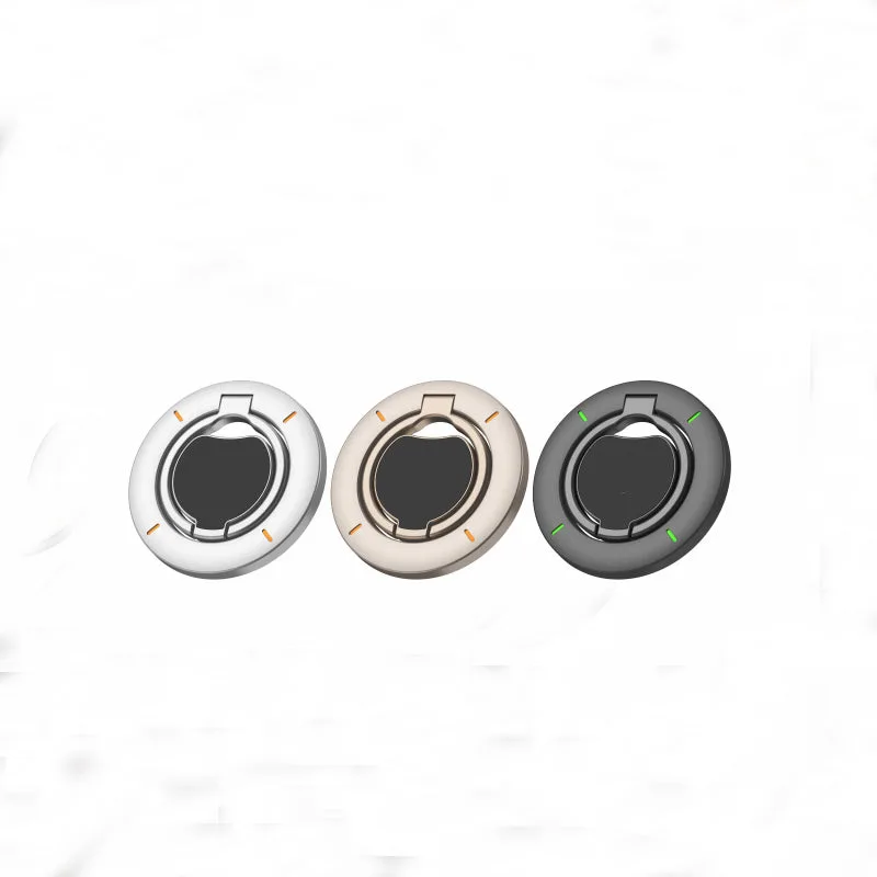 H10 Double Sided Magnetic Smartphone Ring Grip Holder — photo 4