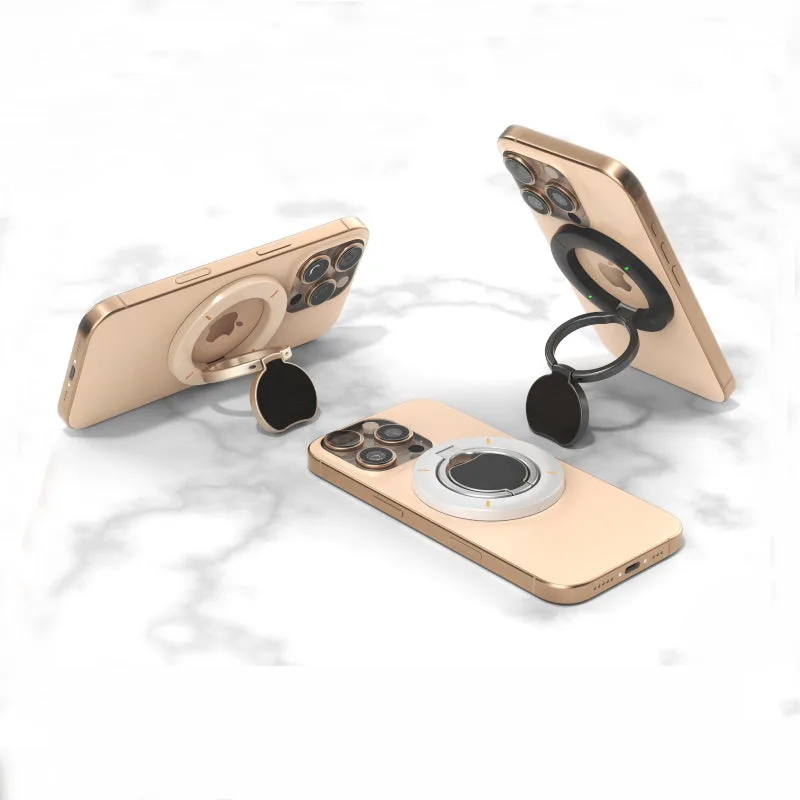 H10 Double Sided Magnetic Smartphone Ring Grip Holder — photo 3